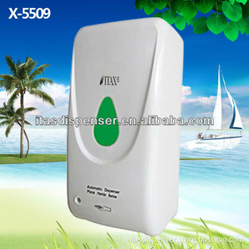 Electric Automatic Liquid Soap Dispensers